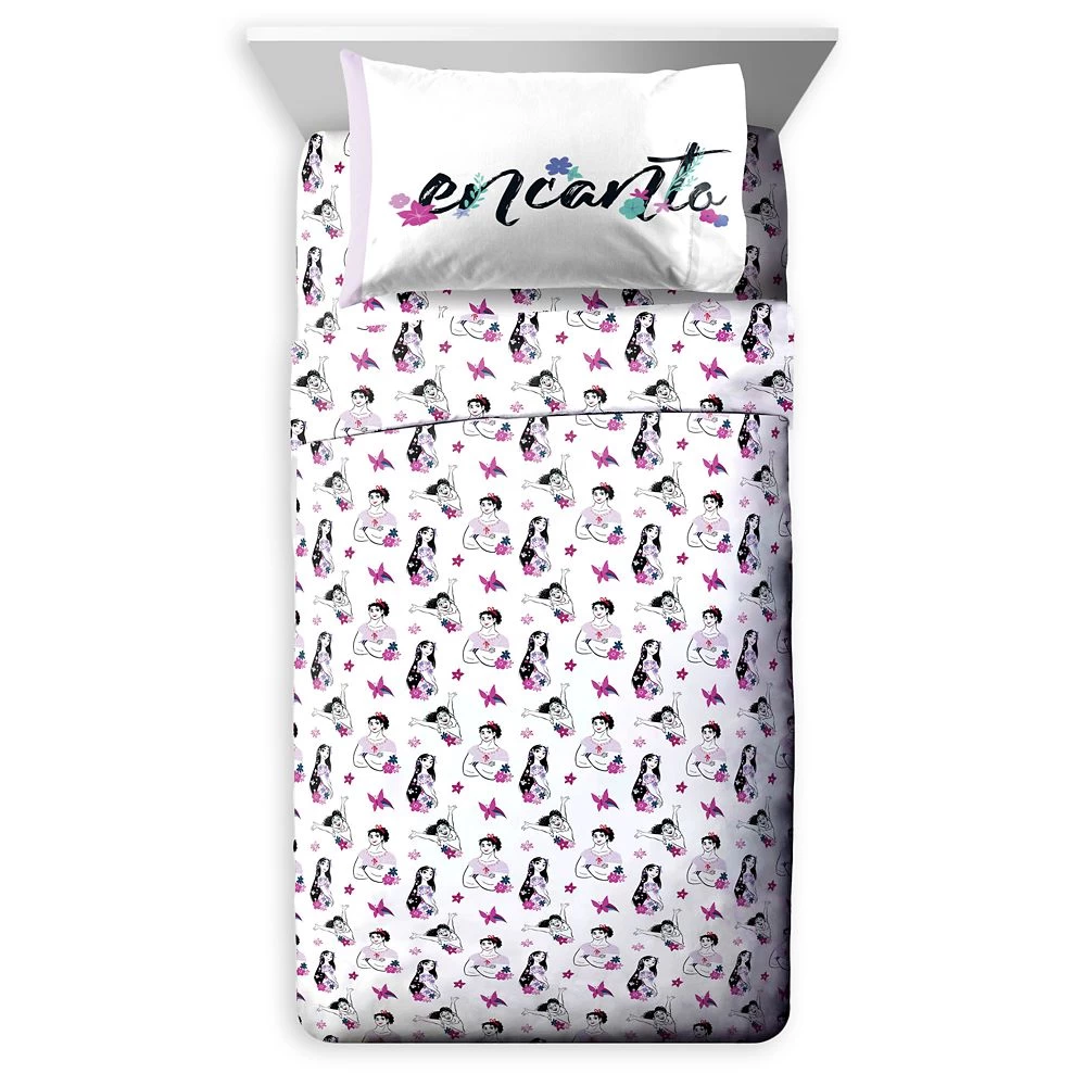 Disney Encanto Sheet Set – Twin / Full / Queen - Image 3