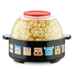 Disney Pixar Collection Popcorn Popper