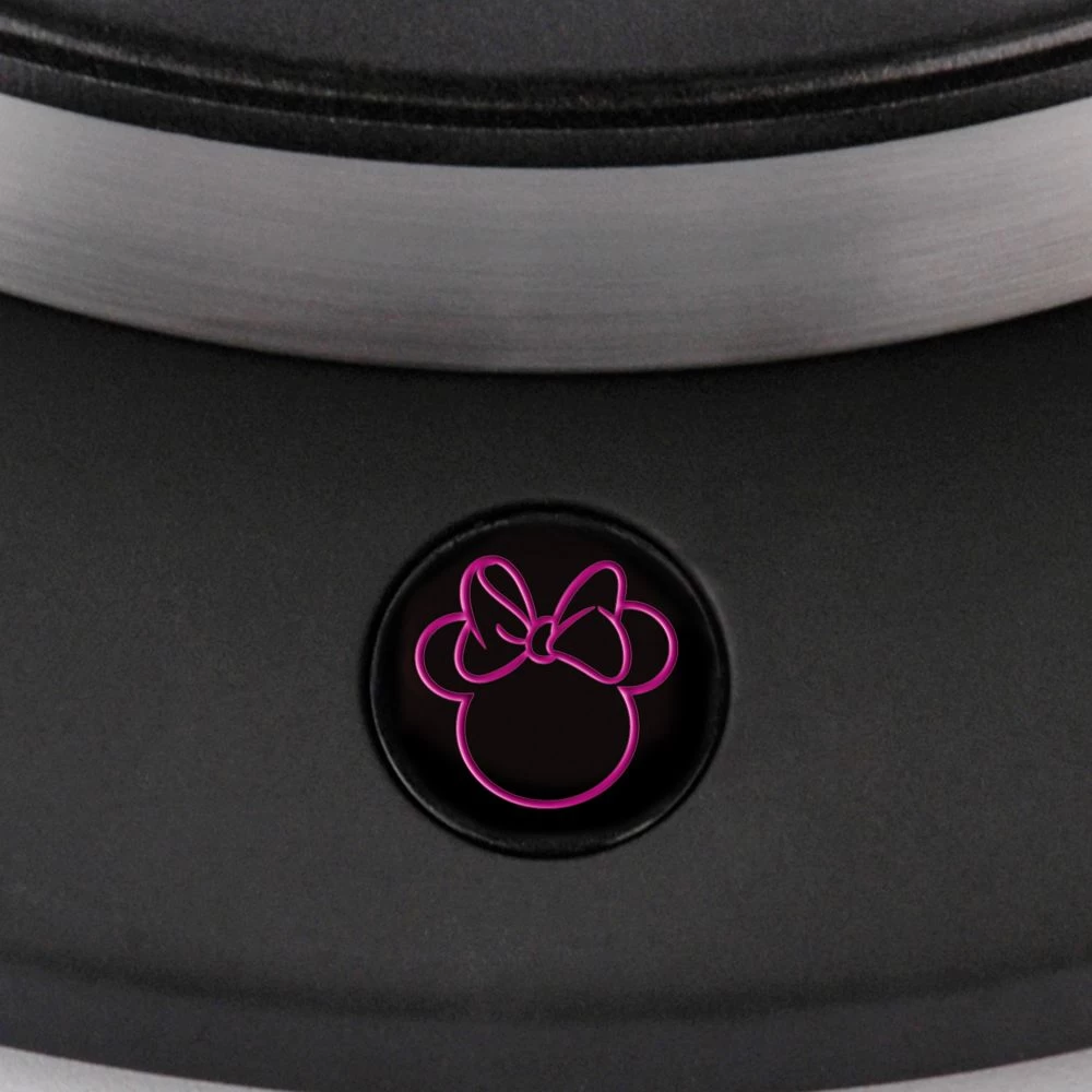 Disney Minnie Mouse Waffle Maker - Image 4