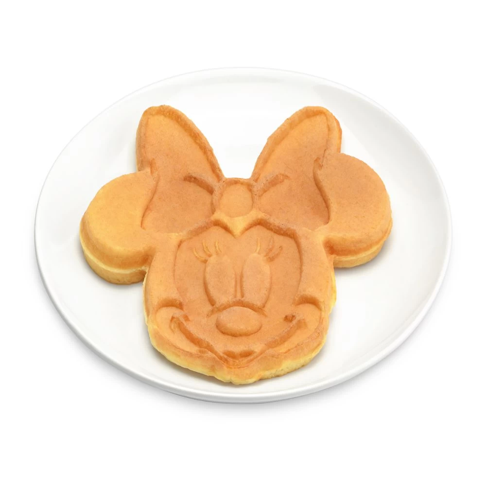 Disney Minnie Mouse Waffle Maker - Image 5