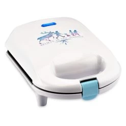 Disney Frozen 2 Snowflake Waffle Maker