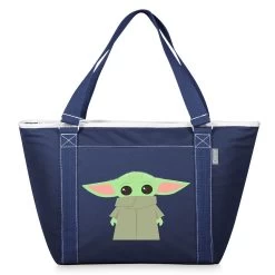 Disney The Child Cooler Tote – Star Wars: The Mandalorian
