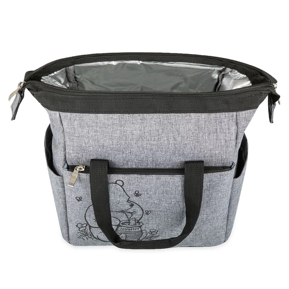 Disney Winnie The Pooh On The Go Lunch Cooler - Image 2
