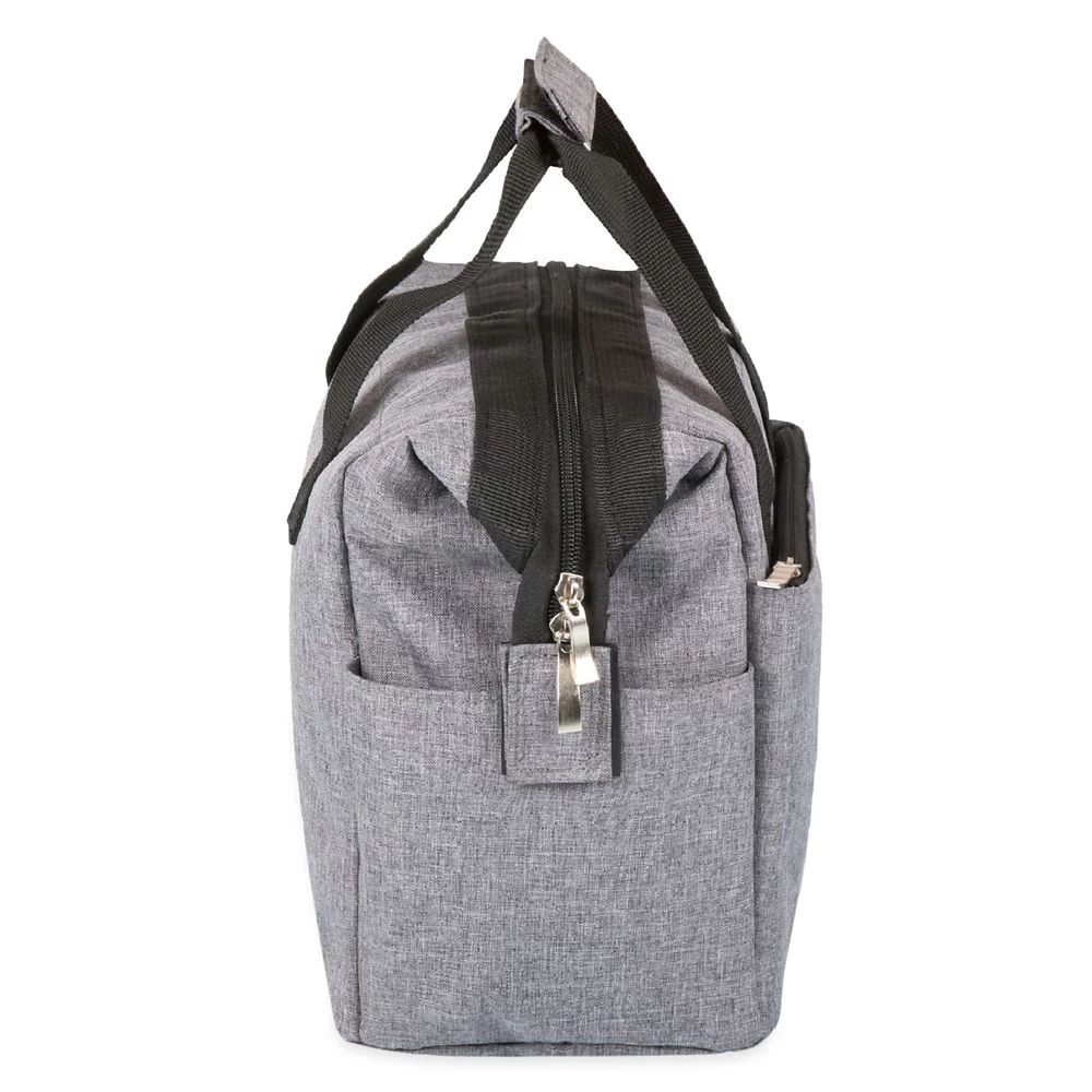 Disney Winnie The Pooh On The Go Lunch Cooler - Image 3