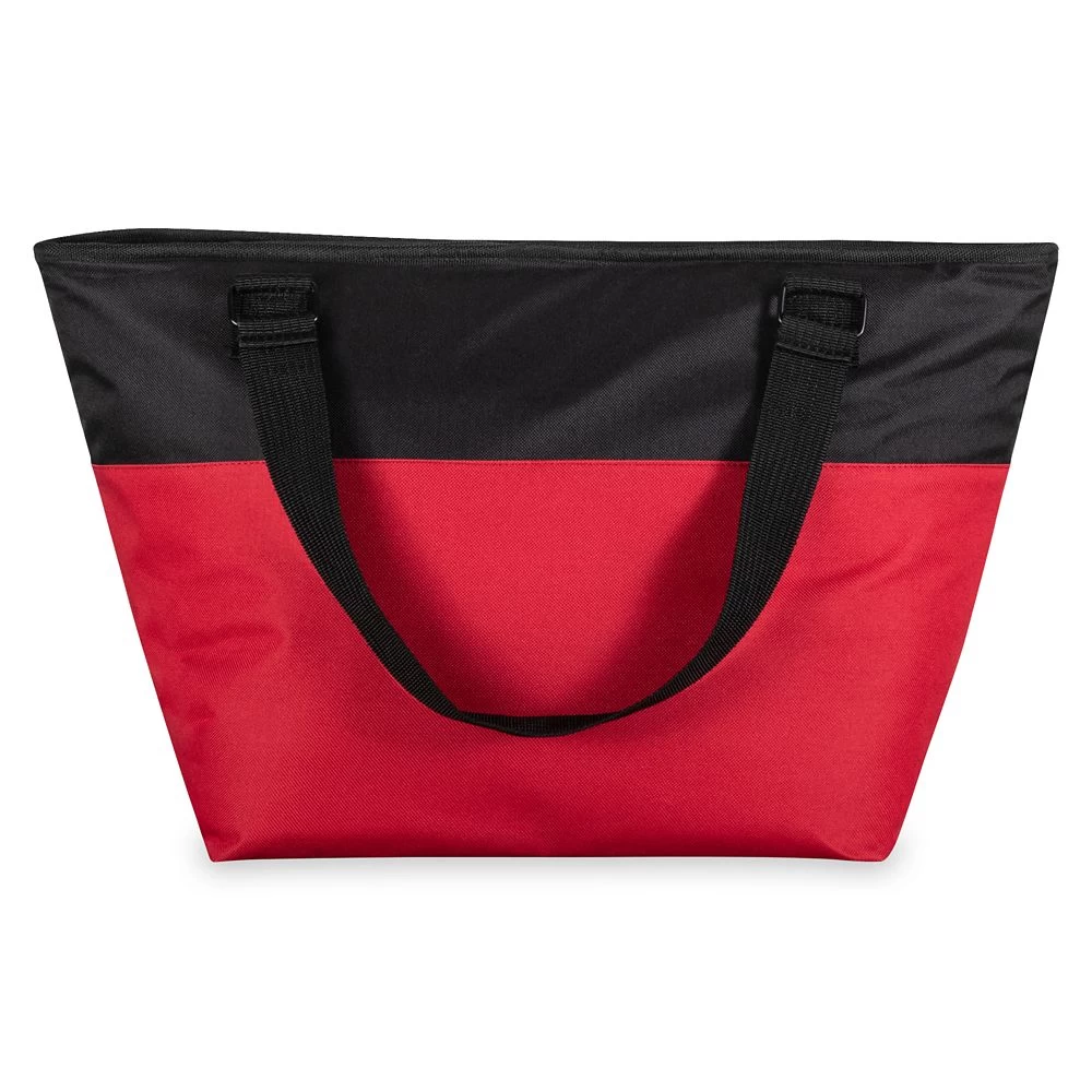 Disney Mickey Mouse Button Cooler Tote - Image 2