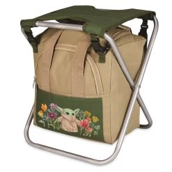 Disney Grogu Garden Stool And Tools Set – Star Wars: The Mandalorian