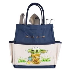 Disney Grogu Garden Tote And Tools Set – Star Wars: The Mandalorian