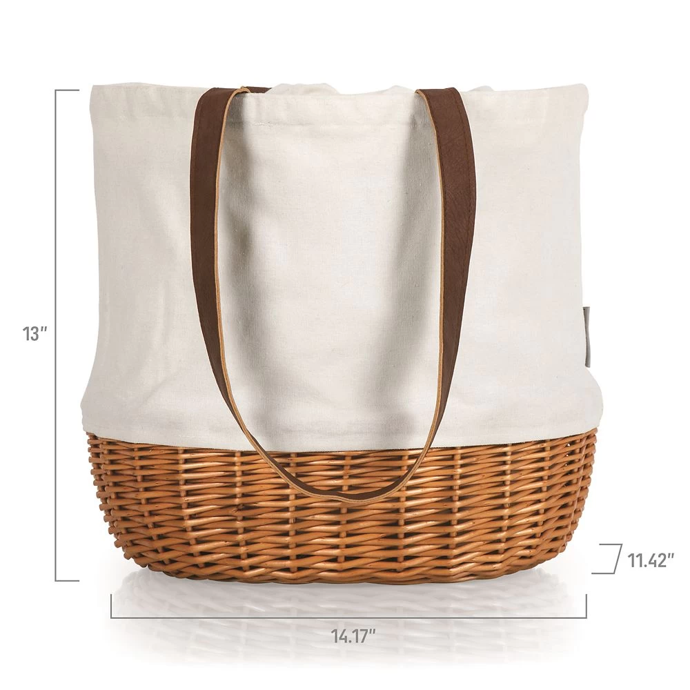 Disney Up Basket Tote - Image 5