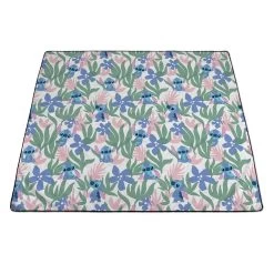 Disney Stitch Picnic Blanket And Backpack – Lilo & Stitch