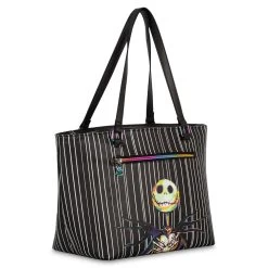 Disney Jack Skellington Cooler Bag – The Nightmare Before Christmas