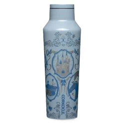 Disney Cinderella Stainless Steel Canteen By Corkcicle
