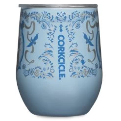 Disney Cinderella Stainless Steel Stemless Tumbler By Corkcicle