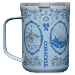 Disney Cinderella Stainless Steel Mug By Corkcicle