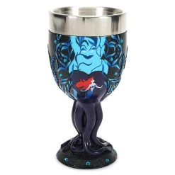Disney The Little Mermaid Chalice