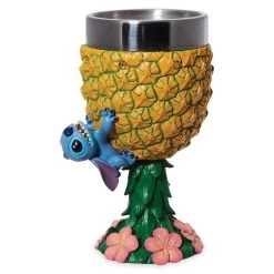 Disney Stitch Pineapple Chalice – Lilo & Stitch