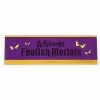 Disney Nameplate - Haunted Mansion - Welcome Foolish Mortals