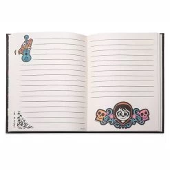 Disney Journal - Coco