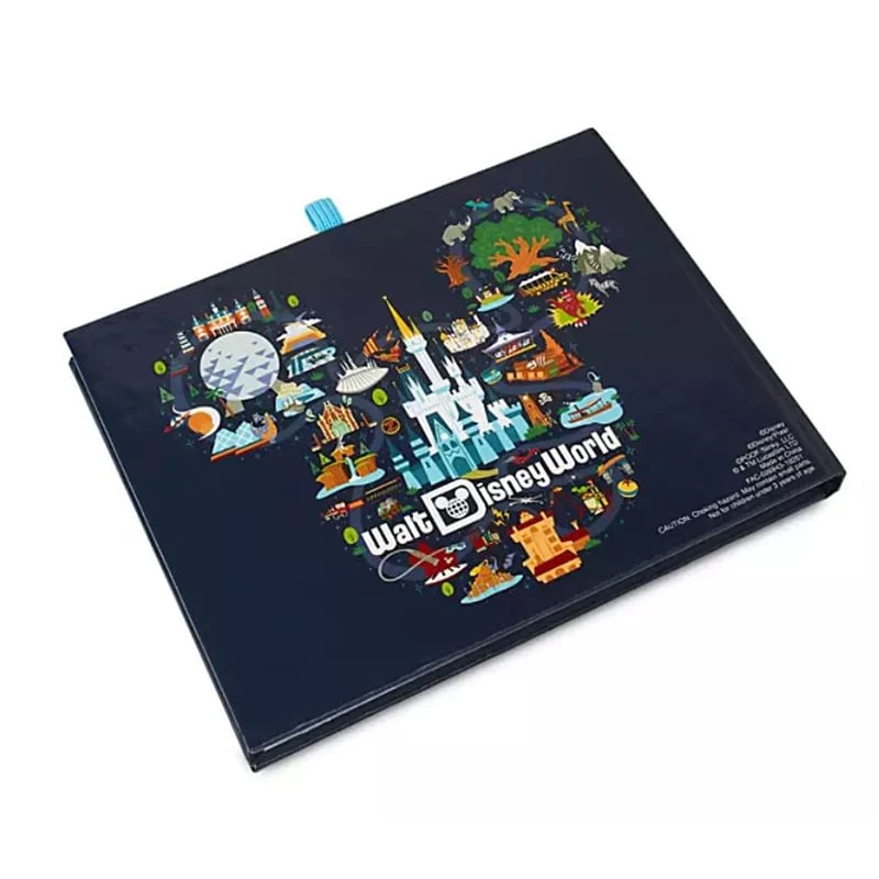 Disney Autograph Book - Mickey & Friends - Walt Disney World - Image 2