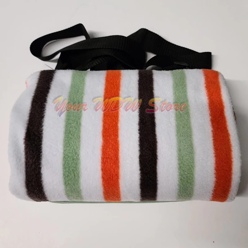 Disney Picnic Blanket - Spike The Bee - Epcot Flower & Garden Festival 2020 - Image 2