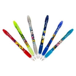 Disney Pen Set - Mickey And Pals 2020