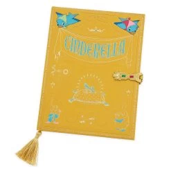 Disney Storybook Replica Journal - Cinderella
