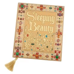 Disney Storybook Replica Journal - Sleeping Beauty