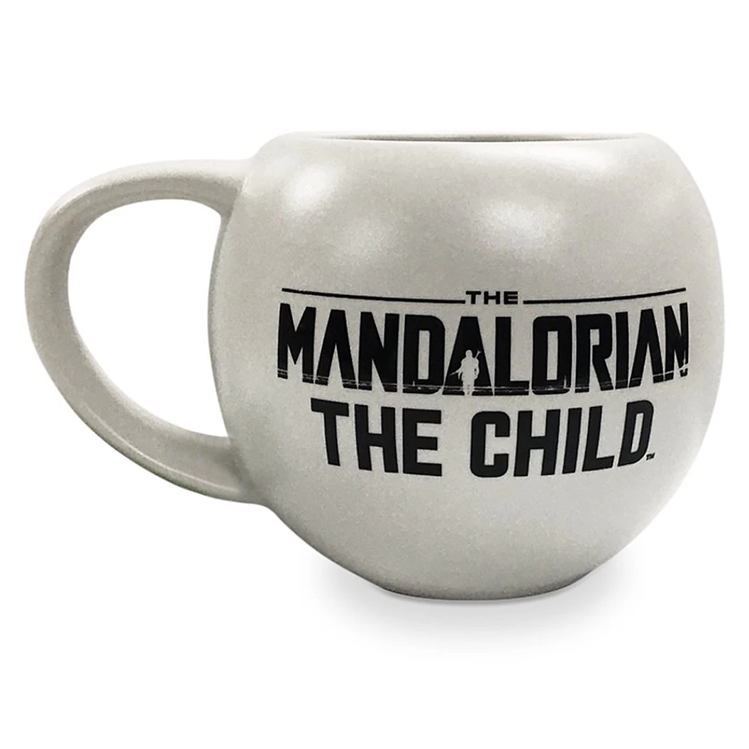 Disney Coffee Cup Mug - The Child - Star Wars: The Mandalorian - Image 2