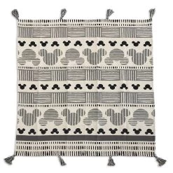 Disney Throw Blanket - Mickey Mouse Mickey Mouse - Woven Throw