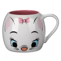 Disney Mug - The Aristocats - Marie