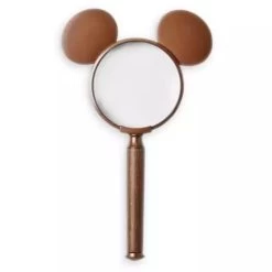 Disney Magnifying Glass - Mickey Mouse