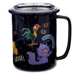 Disney Travel Mug - Disney Critters