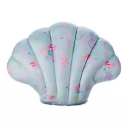 Disney Throw Pillow - The Little Mermaid - Ariel Shell