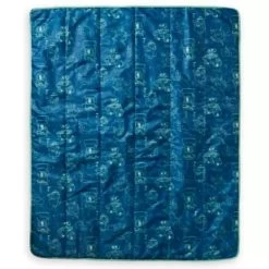 Disney Sleeping Bag - WALL-E & EVE